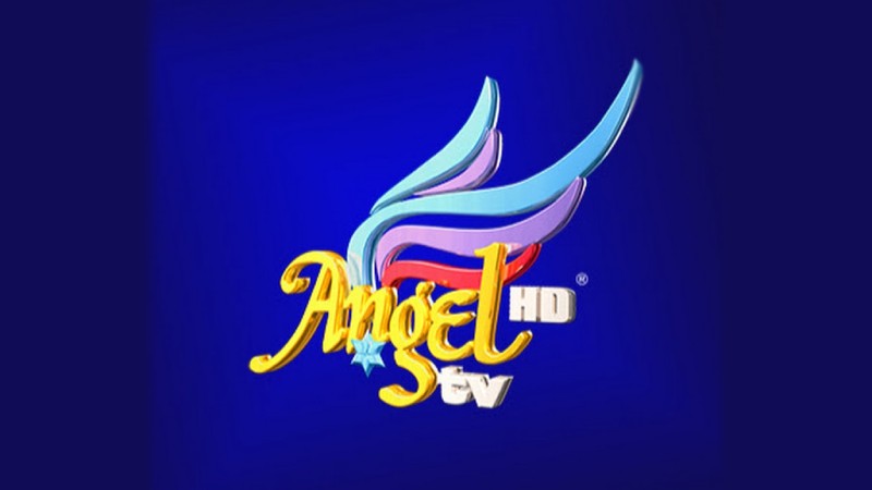 Angel TV Hebrew